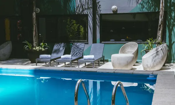 Deco Collection hotel in ブエノスアイレス