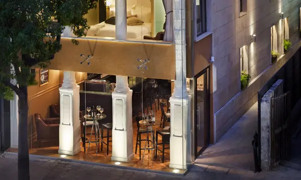 Montefiore 16 - Urban Boutique Hotel hotel in Tel Aviv