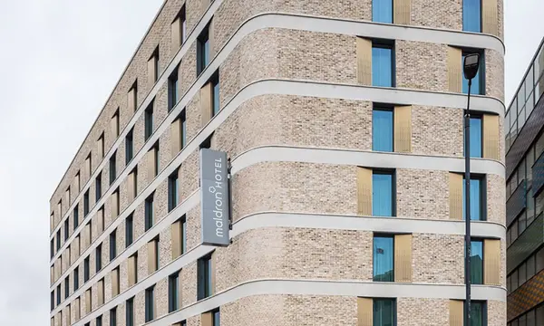 Maldron Finsbury Park London hotel in Londra