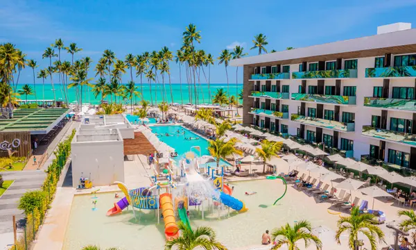 Maceio Mar Resort All Inclusive hotel in マセイオ