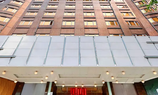 Grand Dragon hotel in Makao