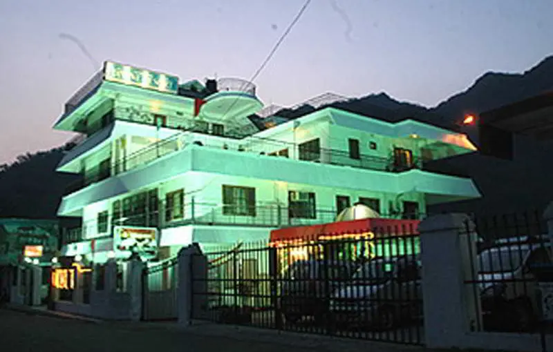 hotel image