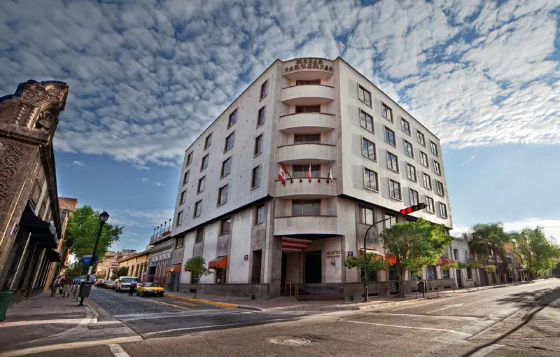 hotel image