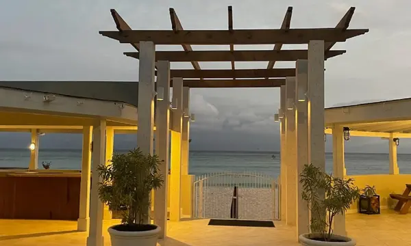 Hotel Le Roy hotel in Barbados