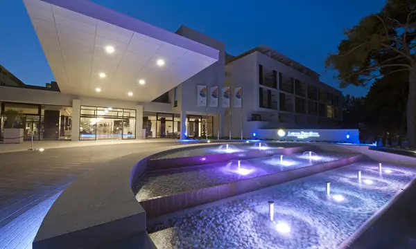 Hotel Parentium hotel in Istria