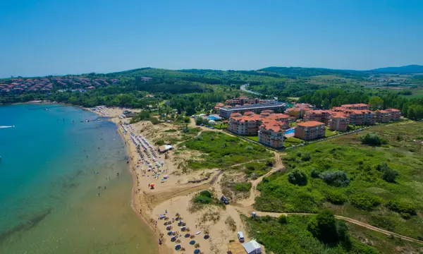 Hacienda Beach Sozopol hotel in ソゾポル