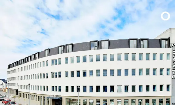 Grandi by Center Hotels hotel in Reykjavik