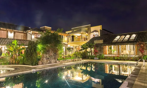 Hotel Rincon de Puembo, BW Signature Collection hotel in Quito