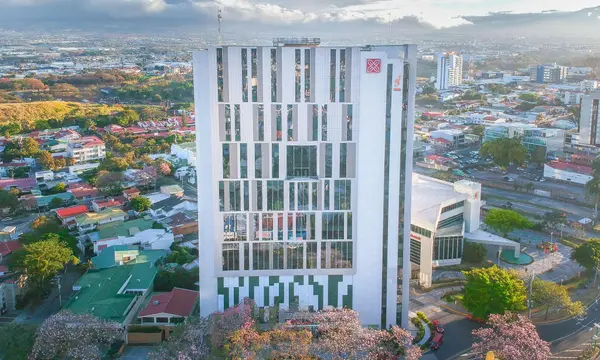 Hilton Garden Inn San Jose La Sabana hotel in San José