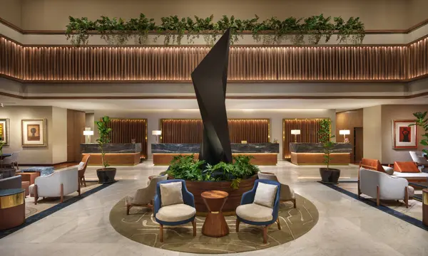 InterContinental Presidente Mexico City by IHG hotel in Mexiko Stadt