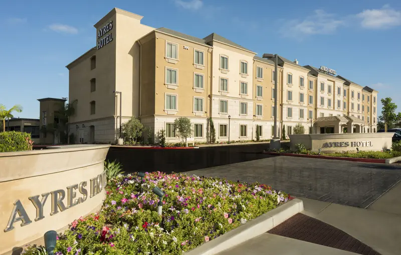 hotel image