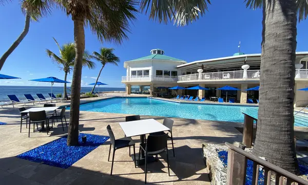 Oceans at Divi Carina Bay hotel in Saint Croix