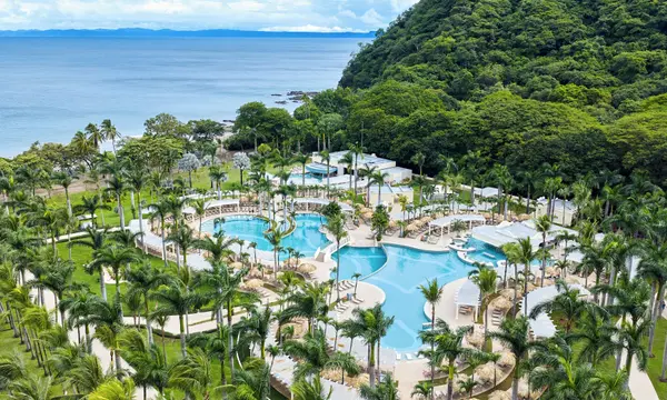 Riu Guanacaste  - All  Inclusive hotel in Guanacaste