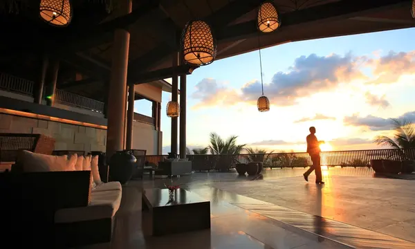 InterContinental Resort Mauritius hotel in モーリシャス