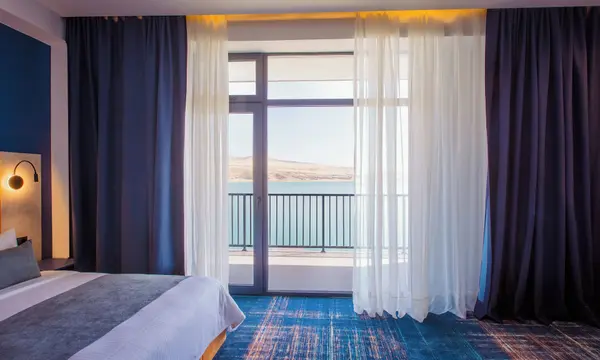 Gino Seaside Tbilisi Trademark Collection Wyndham hotel in Tiflis