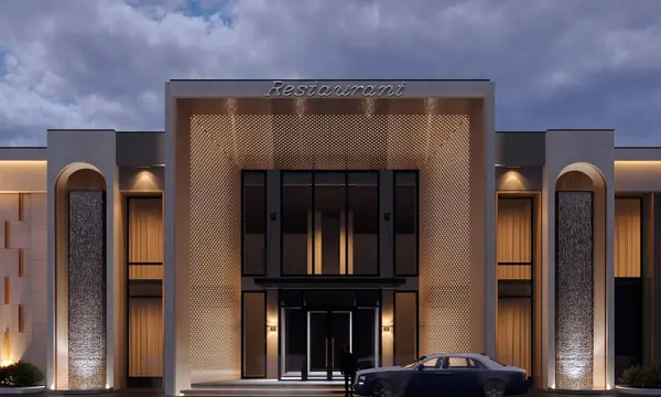 Ramada Plaza By Wyndham Tashkent Airport hotel in Taşkent