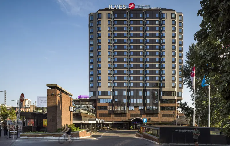 hotel image