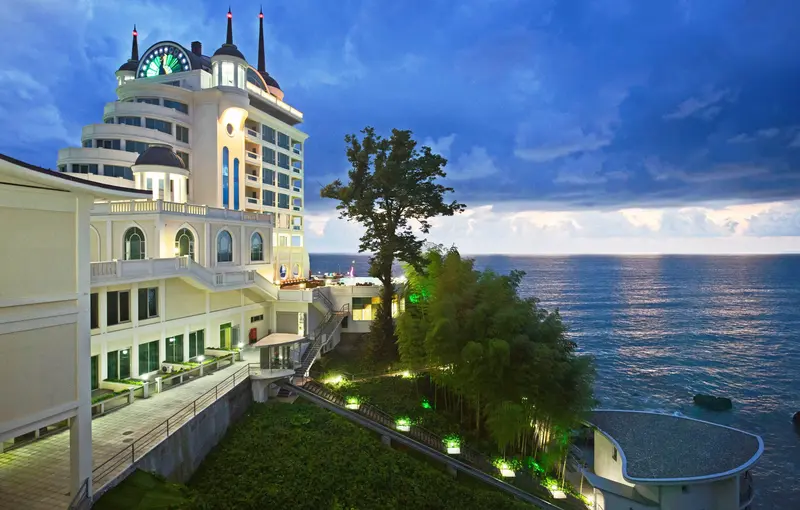 hotel image