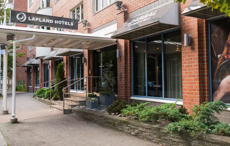 hotel image