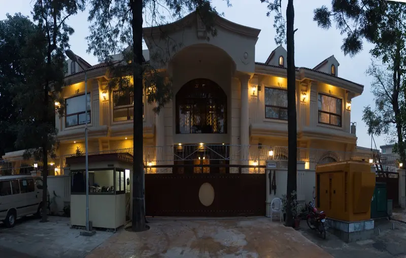 hotel image
