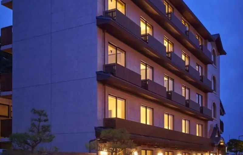 hotel image