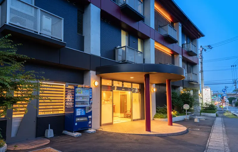 hotel image