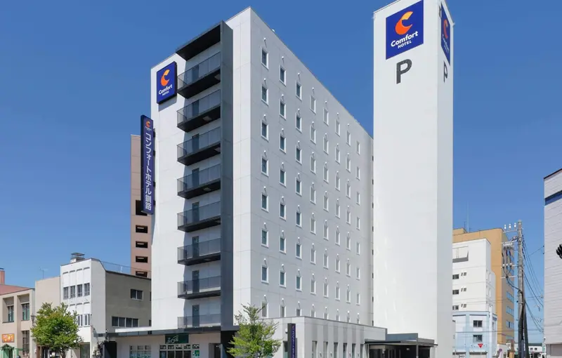 hotel image
