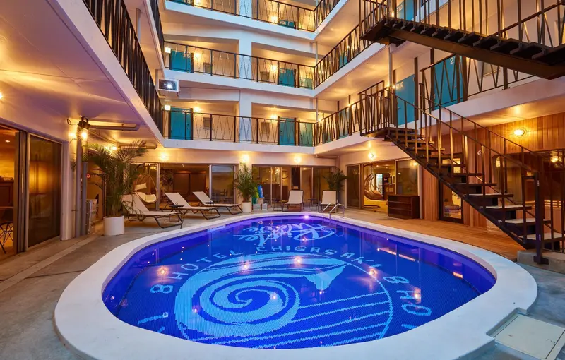 hotel image
