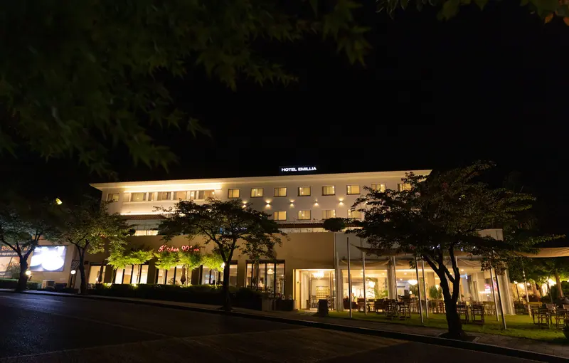 hotel image