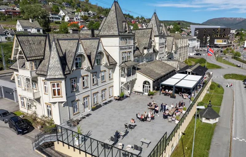 hotel image