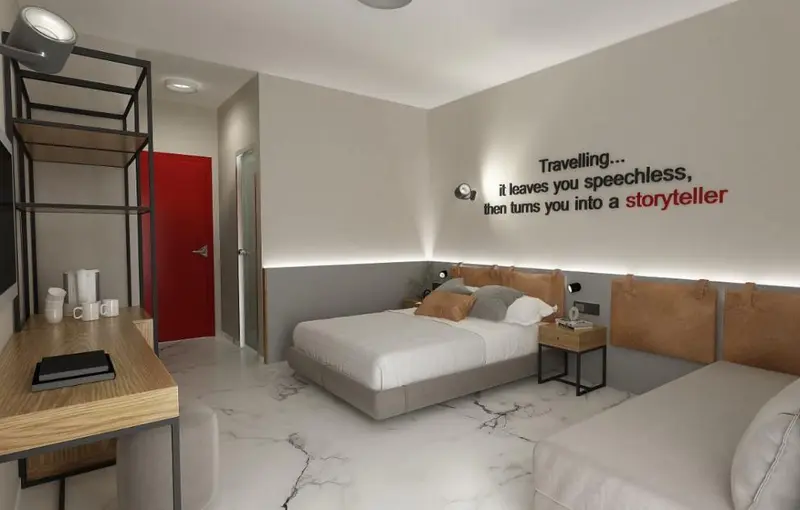 hotel image