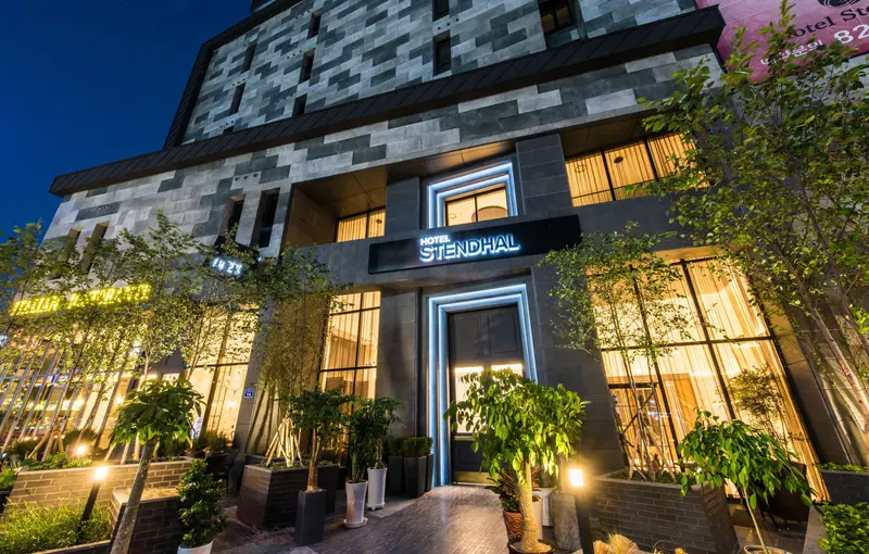 hotel image