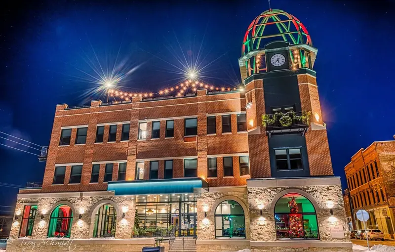 hotel image