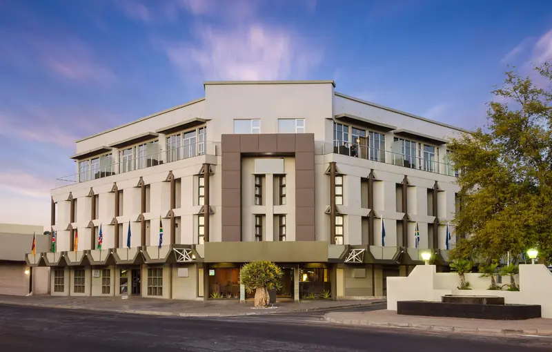 hotel image