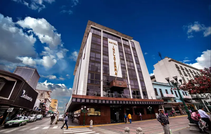 hotel image