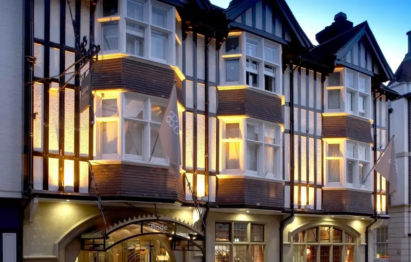 hotel image