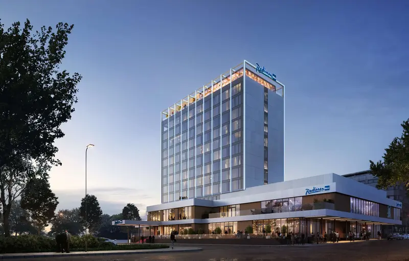 hotel image