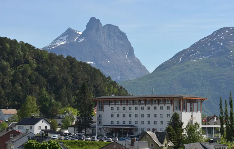 hotel image