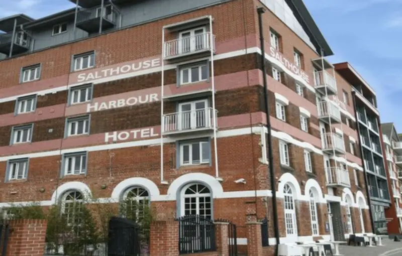 hotel image