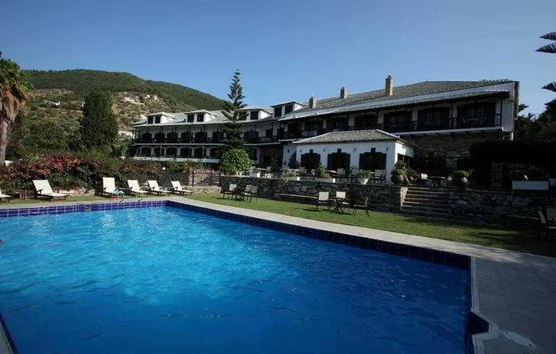 hotel image