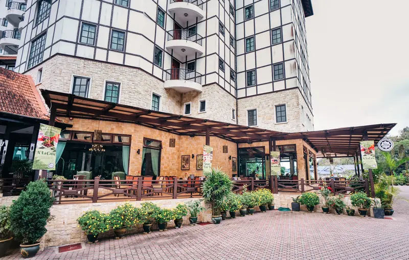 hotel image