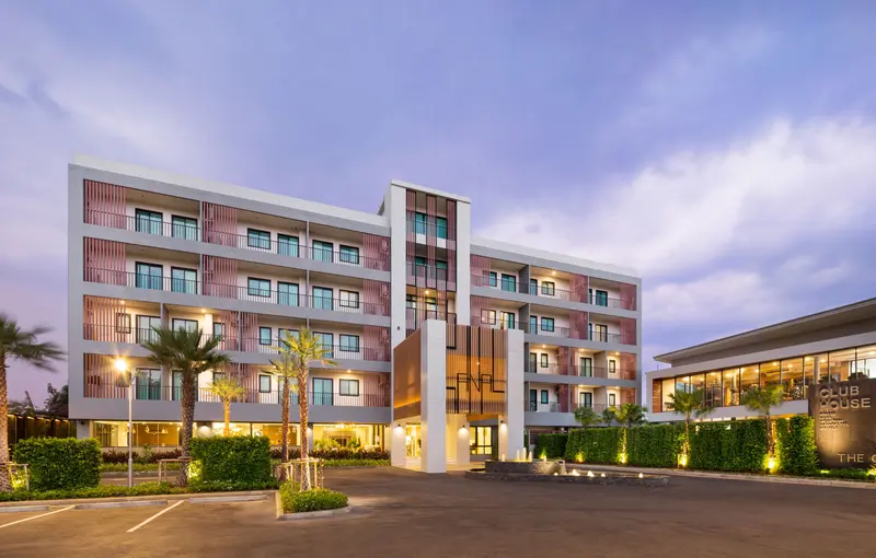 hotel image