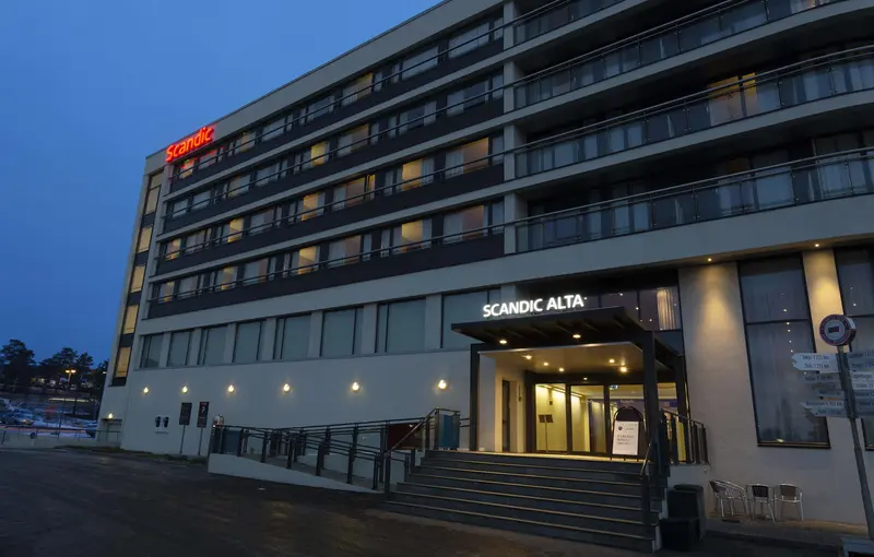 hotel image