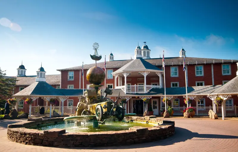 hotel image