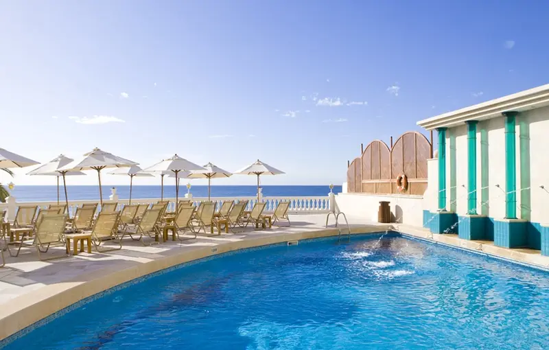 hotel image