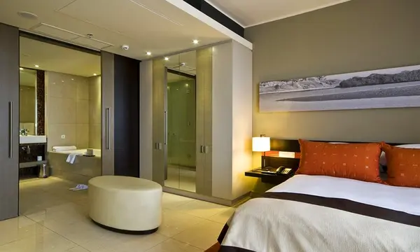 Radisson Blu Hotel Dakar Sea Plaza hotel in Dakar