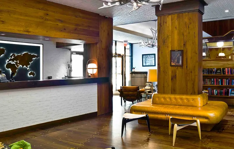 hotel image