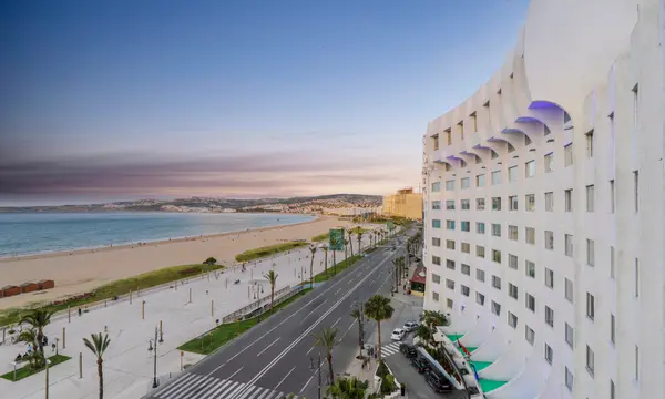 Kenzi Solazur Hotel hotel in タンジェ