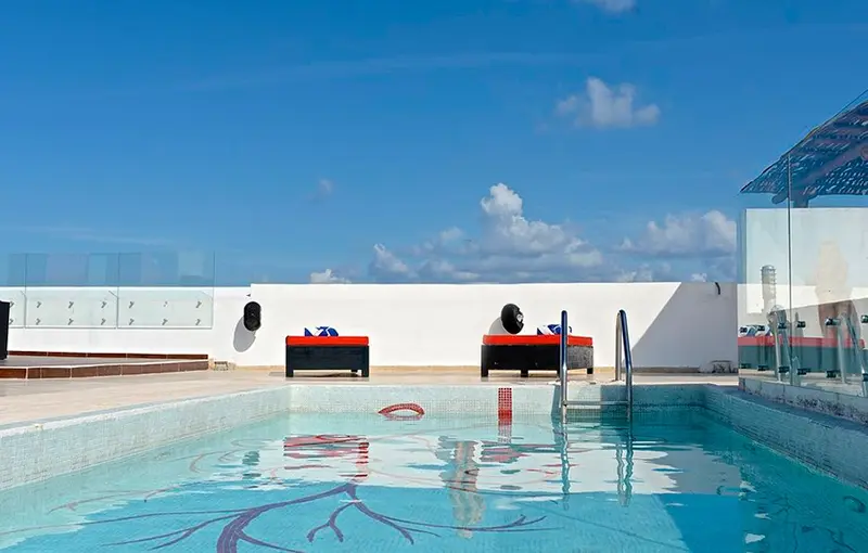 hotel image