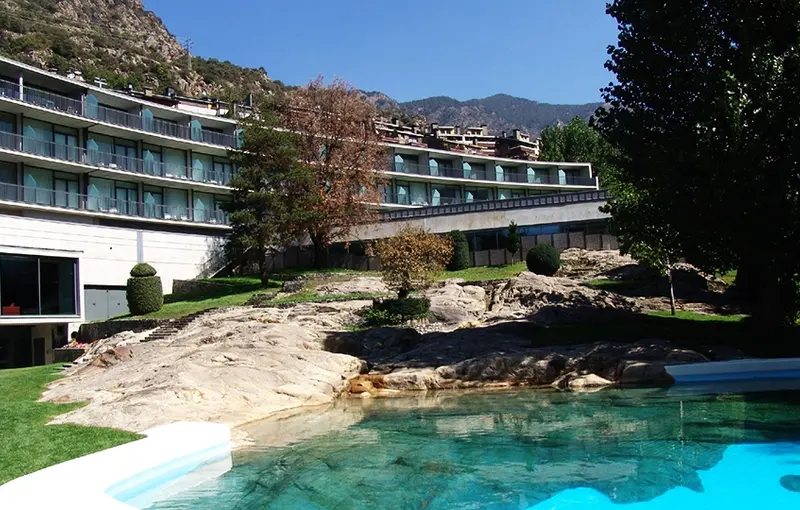 hotel image